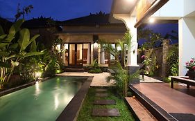 Pondok Buda Merta