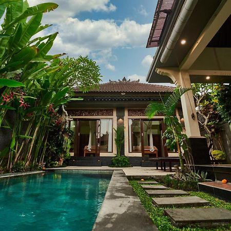 Pondok Buda Merta Ubud Exterior foto
