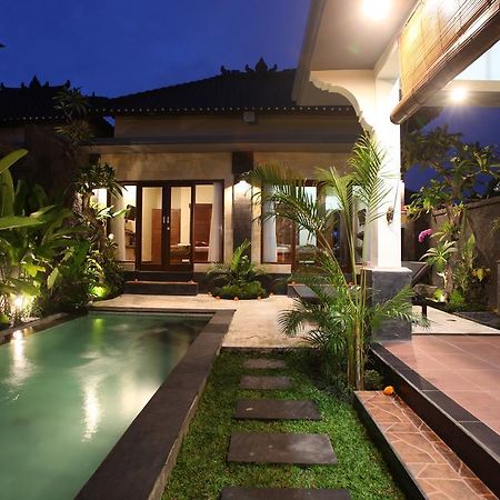 Pondok Buda Merta Ubud Exterior foto