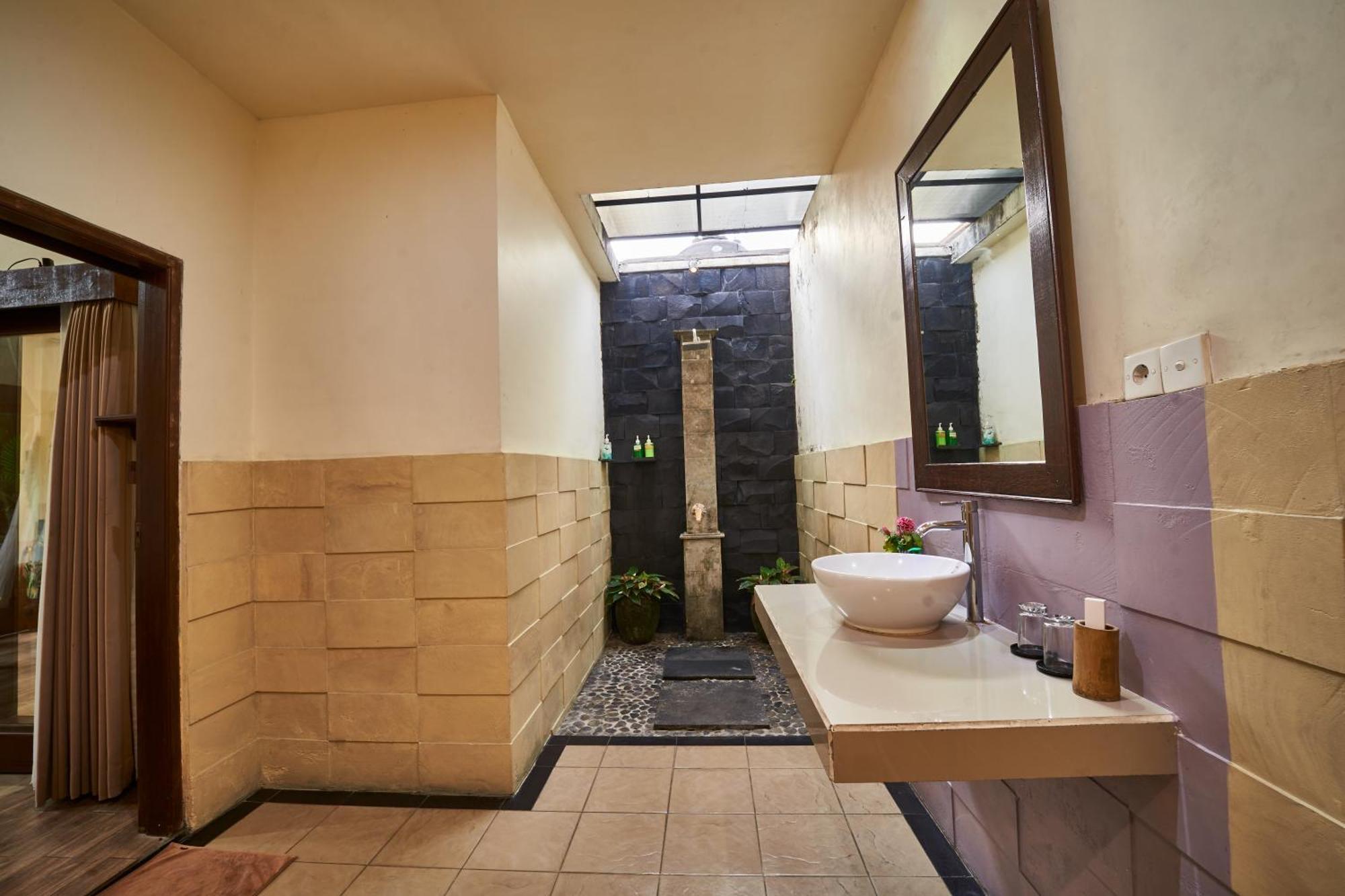 Pondok Buda Merta Ubud Exterior foto