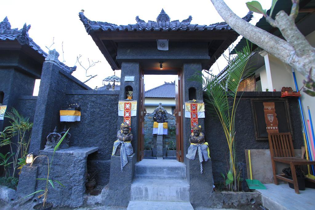 Pondok Buda Merta Ubud Exterior foto