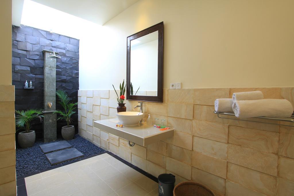 Pondok Buda Merta Ubud Exterior foto