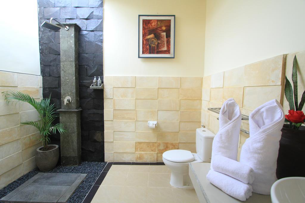 Pondok Buda Merta Ubud Exterior foto