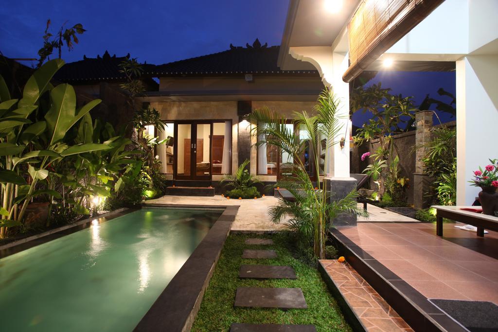 Pondok Buda Merta Ubud Exterior foto
