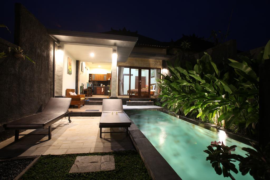 Pondok Buda Merta Ubud Exterior foto